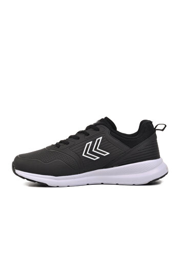 hummel Humme l 900389   Ανδρικά αθλητικά παπούτσια HML Huber Black-White