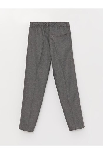 LC Waikiki Basic Gabardine Boy's Chino Trousers