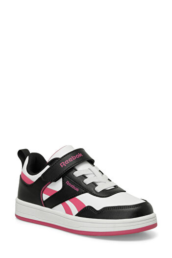 Reebok Lucida Sky White Girl's Sneaker