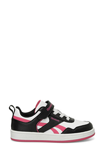 Reebok Lucida Sky White Girl's Sneaker