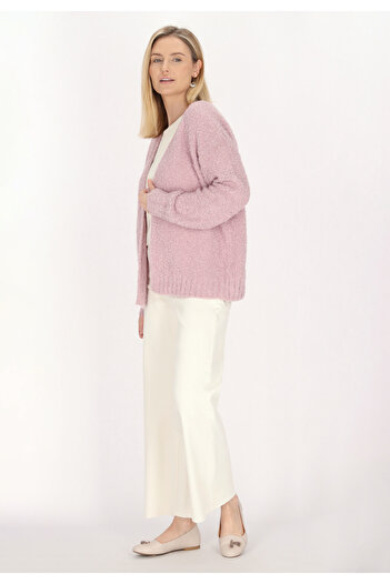 USHA cardigan