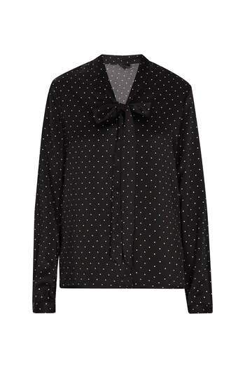 Dreimaster Bluse