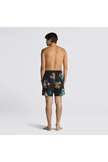 Vans Elastic Boardshort - PRIMARY PRINT