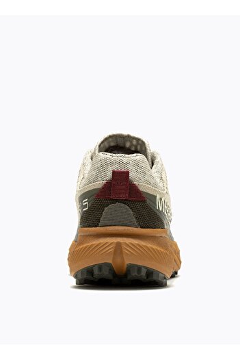 Merrell Bej Erkek Koşu Ayakkabısı J067767Agility Peak 5