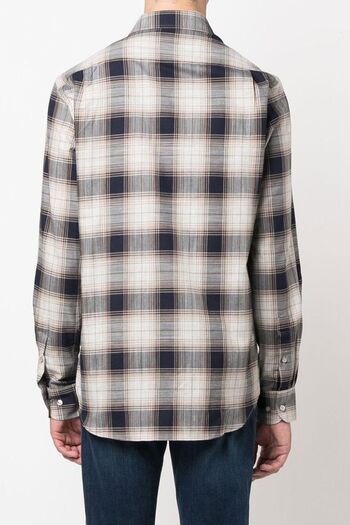 PAUL&SHARK Cotton Men's Shirt