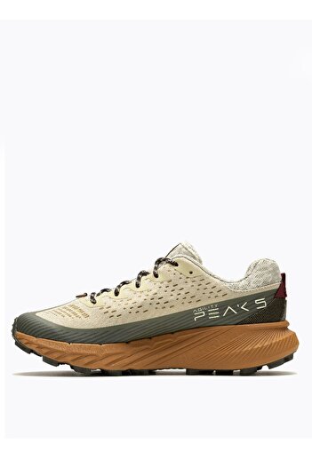 Merrell Bej Erkek Koşu Ayakkabısı J067767Agility Peak 5