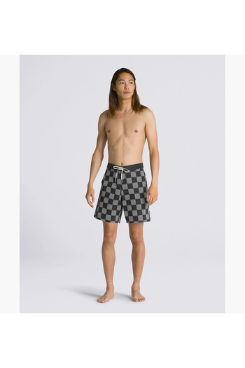 Vans Casual Vintage Control Boardshorts