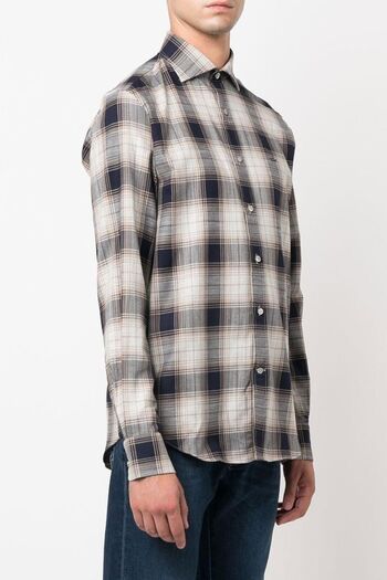 PAUL&SHARK Cotton Men's Shirt