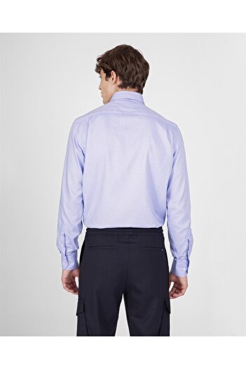 PAUL&SHARK Algodon Fabric Shirt