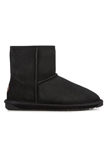 EMU Australia Γυναικείες μπότες W1003 Stinger Mini Wr Real Sheepskin