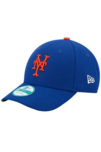 NEW ERA The League Neymet Hm Unisex Mavi Şapka 10047537-940