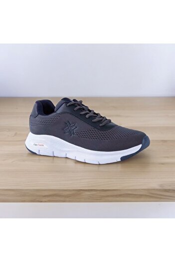 BUCKHEAD Унісекс молодіжні кросівки на шнурівці - Sneaker