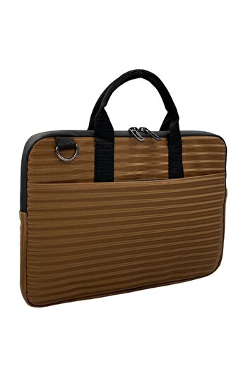 Beutel Licht Vegan кожа - 13"-16,1" чанта за документи и лаптоп MacBook