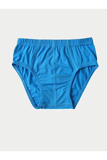 vitmo Set of 3 Cotton Astro Slip Panties for Boys