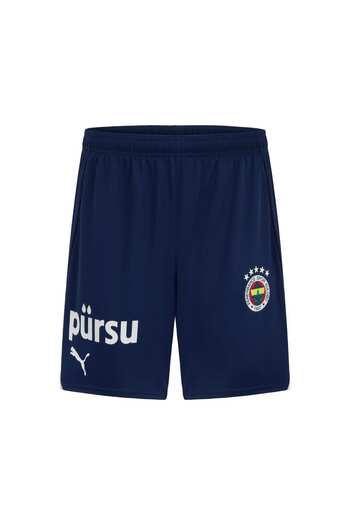 Puma Φανελμπάχη Σ.Κ. 24/25 Ανδρικό σορτς για το σπίτι