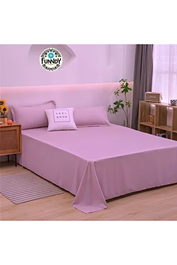 FUNNDY Akfil Fabric Flat Sheet 57 Wires - 3 Different Sizes and 9 Different Colors
