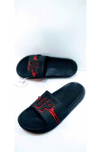 GEZER NEVER PES ETME - Men's Beach Sea Bathroom Balcony Slippers, Quality Never Give Up