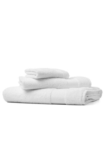 Soley |   Minerva |   100% Cotton Set of 3 Towels
