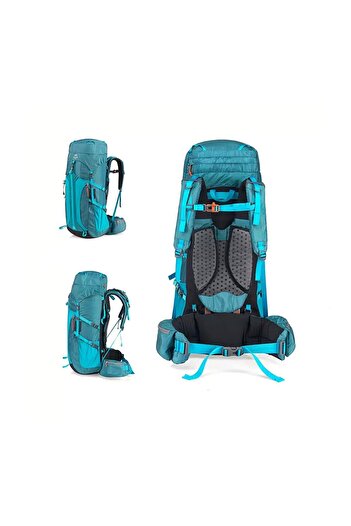 Naturehike 55 5 Lt Trekking Sırt Çantası