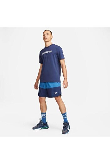 Nike Чоловічий спортивний сорт
