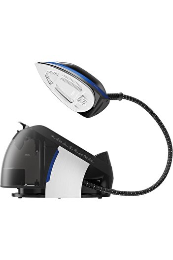 Beko Steam Generator Iron 1.8L Capacity, Anti Drip, Anti Calcium, 7.2 Bar Vertical Steam - SGA8328B