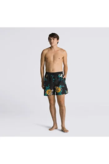Vans Elastic Boardshort - PRIMARY PRINT