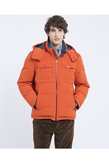 PAUL&SHARK Re 130 Hgh Den.Jacket
