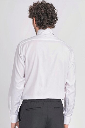 PAUL&SHARK Cotton Men's Shirt