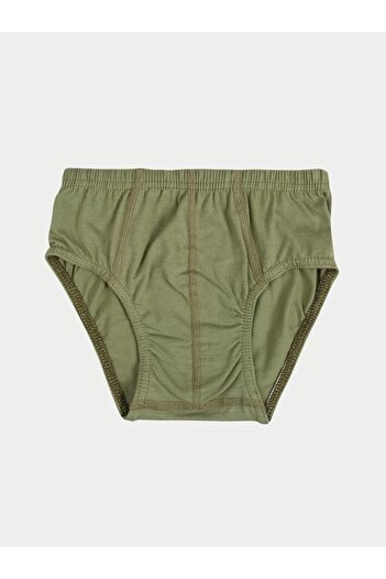 vitmo Set de 3 chiloți sport din bumbac pentru băieți