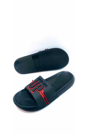 GEZER NEVER PES ETME - Men's Beach Sea Bathroom Balcony Slippers, Quality Never Give Up