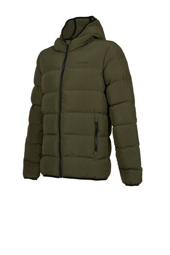 New Balance Lifestyle Men's Jacket Mnj3228-tpg
