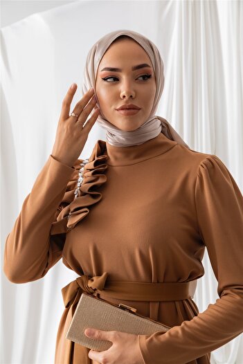 Silk Home Single Sided Janjan Shawl Stone
