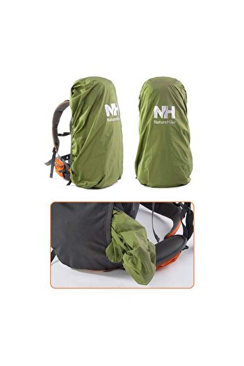 Naturehike 55 5 Lt Trekking Sırt Çantası