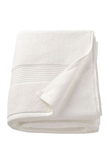 Deneme Zamanı Ultra Luxury Bath Towel 100x150 1 Piece 1200-1300 gr