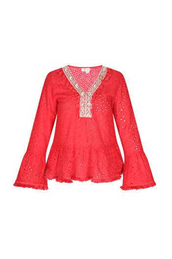 IZIA Bluse