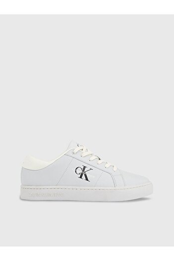 Calvin Klein CLASSIC CUPSOLE LOW LACEUP LTH