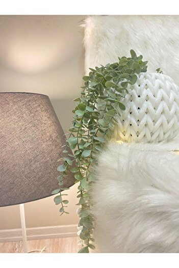 Luthien Vază tricotată la modă - Obiect decorativ pentru ghiveci