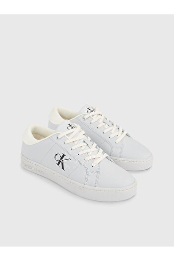 Calvin Klein CLASSIC CUPSOLE LOW LACEUP LTH