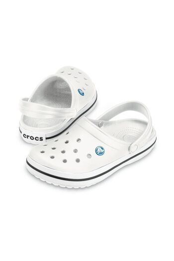 Crocs شريط التمساح