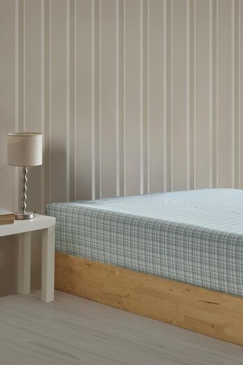 Soley Varius Mix & Match Double 240x260 100% Cotton Bed Sheet