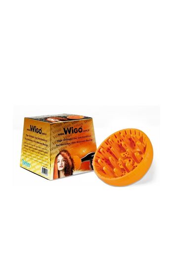 Johnson Wigo Blue Hair Dryer Blow Dryer - Head (Diffuser / Vigo)