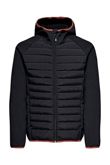 Only & Sons Куртка Onsandrew Softshell Jacket Otw