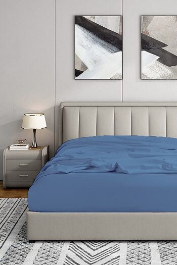 Soley |   Jersey |   100% Natural Cotton Single / Double Fitted Sheet