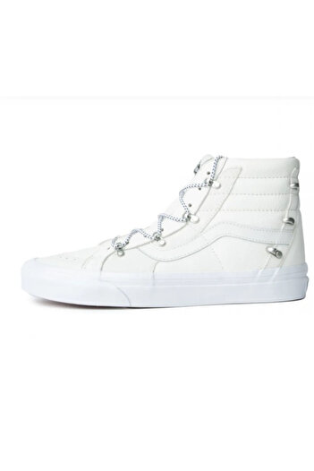Vans UA SK8-Hi Echo DX Λευκό/Λευκό - VN0A7Q5OWWW1