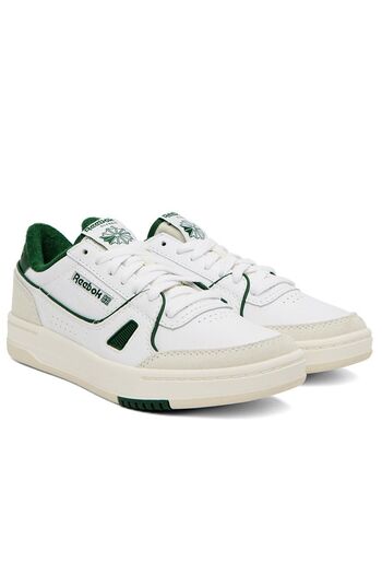 Reebok Men's Sneakers - LT COURT WHITE Shoes