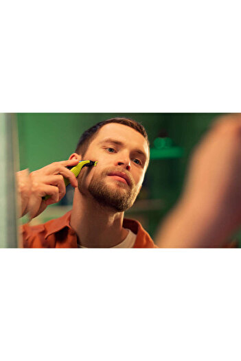 Philips OneBlade Face QP2724/20