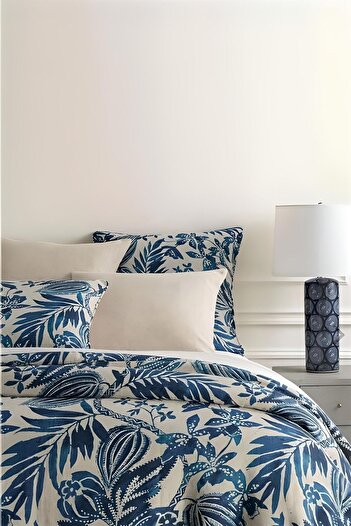 Always Ranforce Double Comb Double Duvet Cover Set