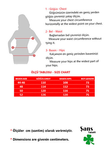 Şans Μαύρη μπλούζα με κοσμήματα Plus Size - 65N37978