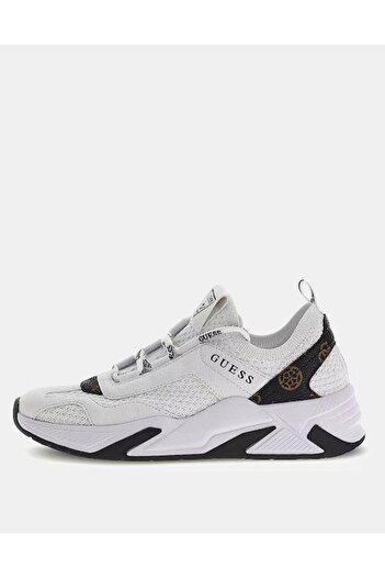 Guess Geniver 4g - Pantofi sport cu logo Bujor