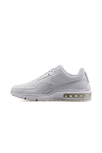 Nike Erkek Günlük Ayakkabı 687977-111  Air Max Ltd 3